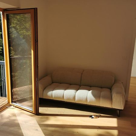 Apartment 191 With Balcony Liubliana Exterior foto