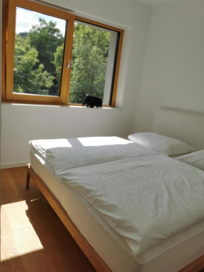 Apartment 191 With Balcony Liubliana Exterior foto